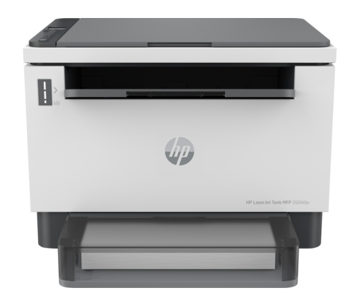 HP LaserJet Tank MFP 2604dw