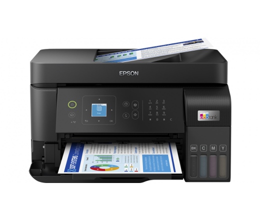 EPSON EcoTank L5590