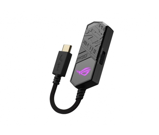 ASUS ROG Clavis USB-C Gaming DAC