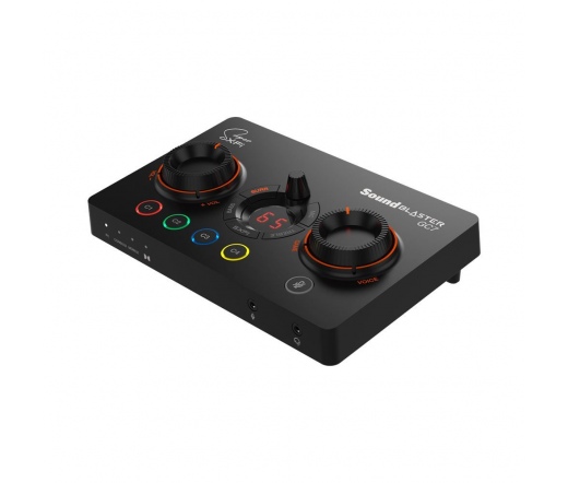 CREATIVE Sound Blaster GC7