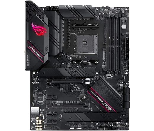 MBO Asus ROG STRIX B550-F GAMING