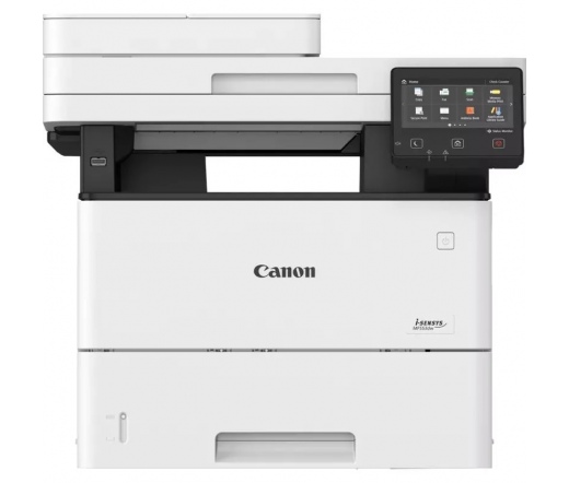 Canon i-SENSYS MF552dw