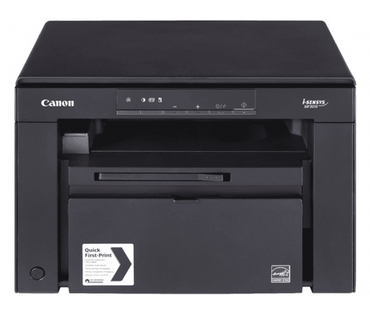 CANON i-Sensys MF3010 + 2db CRG725 toner