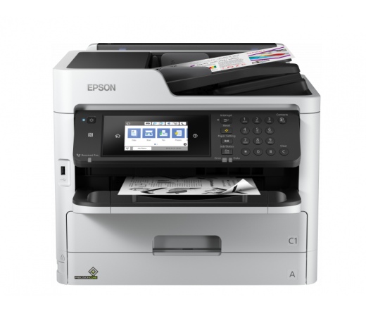 Printer Epson WorkForce Pro WF-M5799DWF MFP