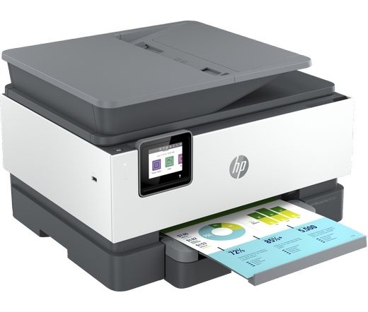 HP OfficeJet Pro 9012e