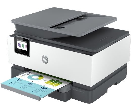 HP OfficeJet Pro 9012e