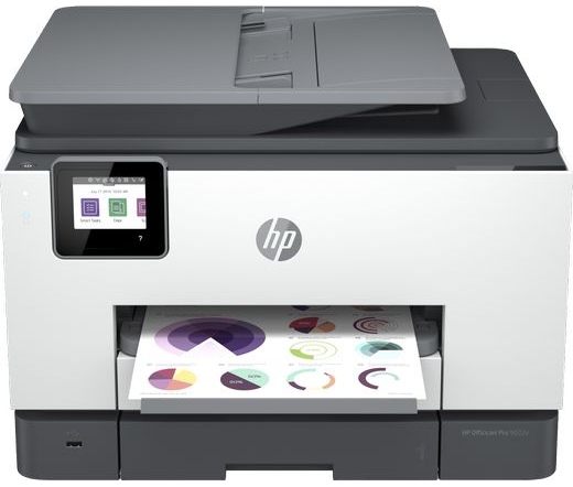 HP OfficeJet Pro 9022e