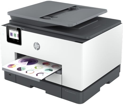 HP OfficeJet Pro 9022e