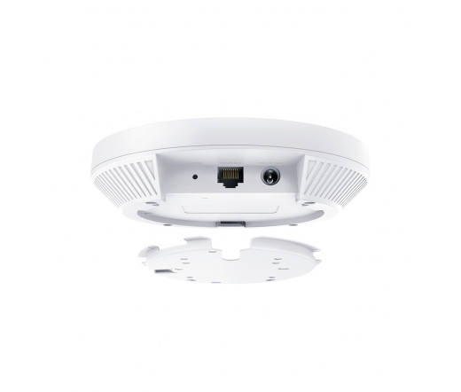 TP-LINK EAP650 Wireless Access Point Dual Band AX3000 Mennyezetre rögzíthető