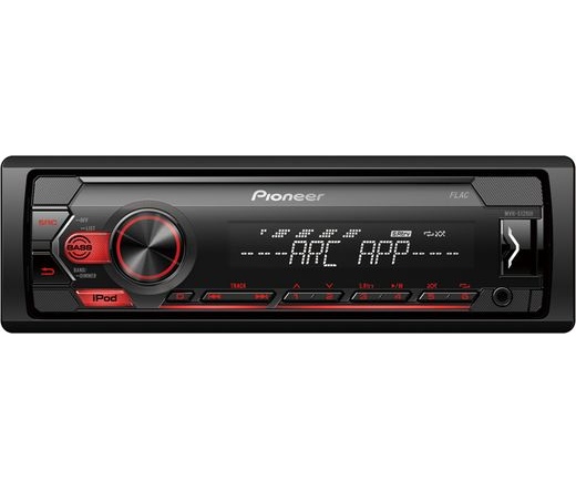 Pioneer MVH-S120UI