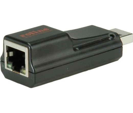 NET ROLINE USB 3.0 Gigabit Ethernet adapter