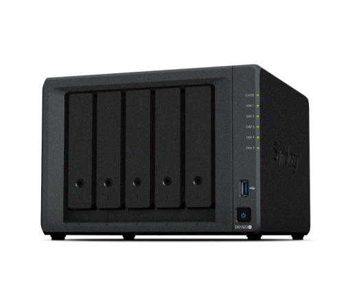 SYNOLOGY DiskStation DS1522+