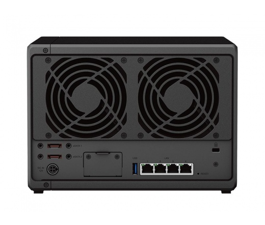 SYNOLOGY DiskStation DS1522+