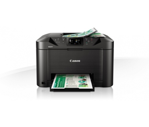 Printer Canon Maxify MB5150 MFP