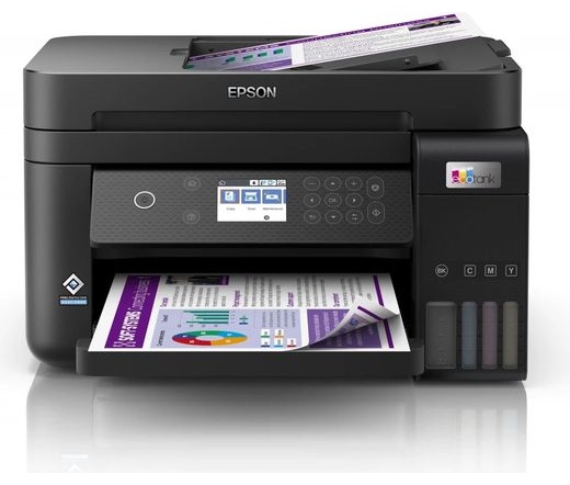 EPSON EcoTank L6270