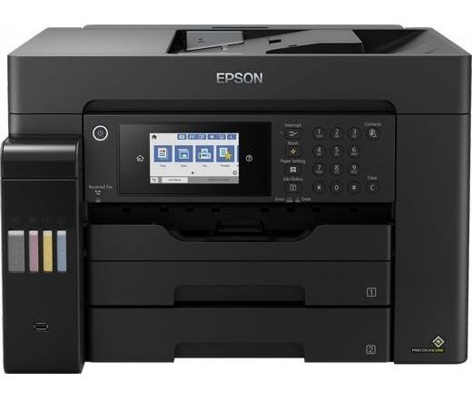 Printer EPSON L15160 ADF MFP