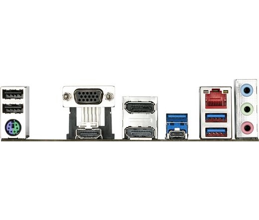 GIGABYTE Z690M DS3H DDR4