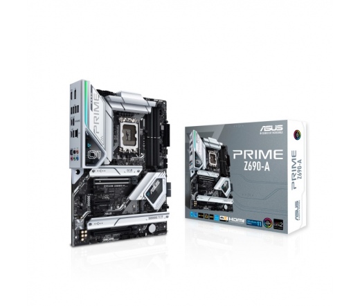 ASUS Prime Z690-A