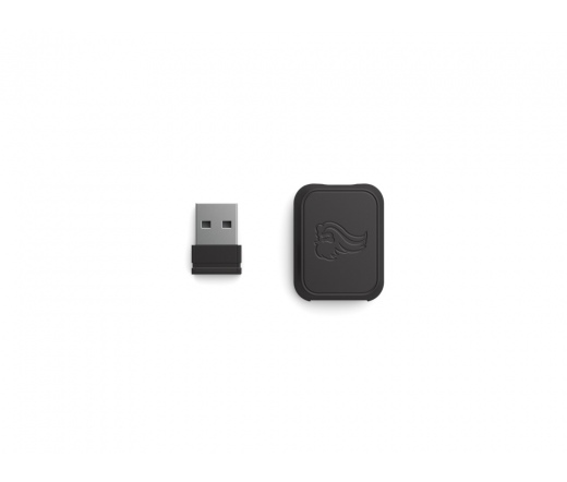 GLORIOUS Wireless Mouse Dongle Kit - Matte Black