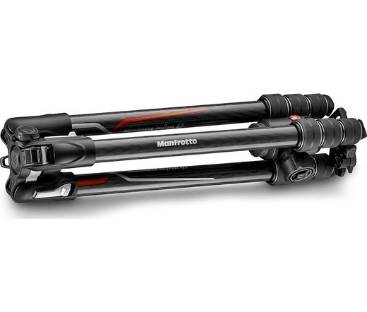 MANFROTTO Befree GT Carbon ?