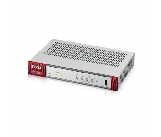 ZYXEL USG Flex 50 Retail/Branch Office VPN Firewall