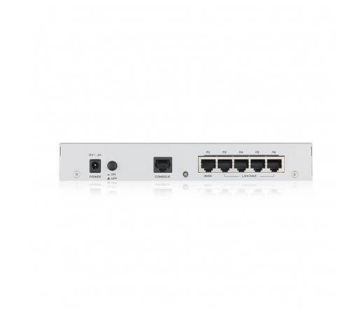 ZYXEL USG Flex 50 Retail/Branch Office VPN Firewall