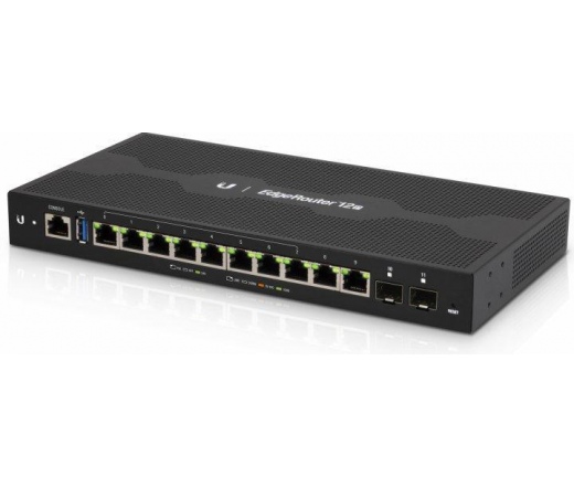 Ubiquiti EdgeRouter 12