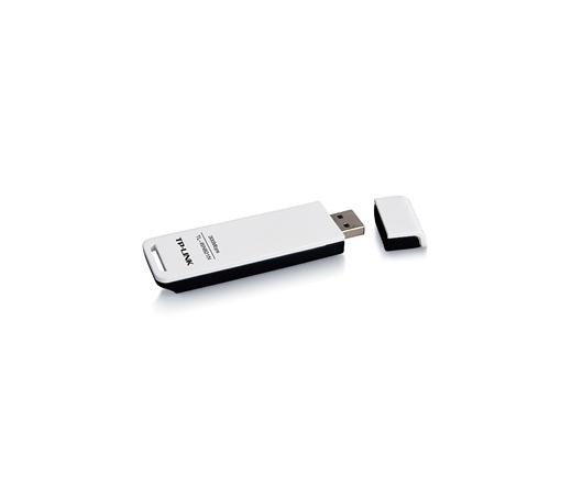 TP-LINK TL-WN821N 300mbps Wireless USB adapter