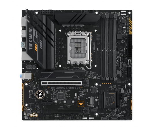 ASUS TUF Gaming B760M-E D4