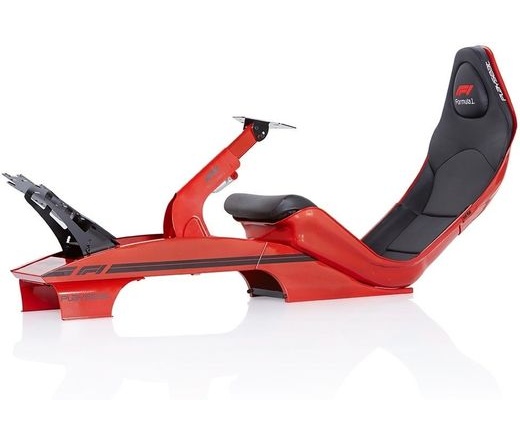 PLAYSEAT® F1 Red játékülés