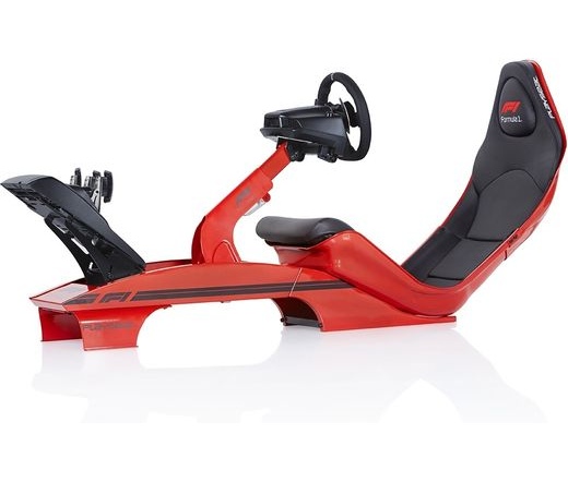 PLAYSEAT® F1 Red játékülés