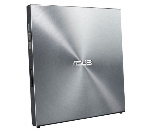 DVD-ÍRÓ ASUS SDRW-08U5S-U USB EXT UltraDrive Silver