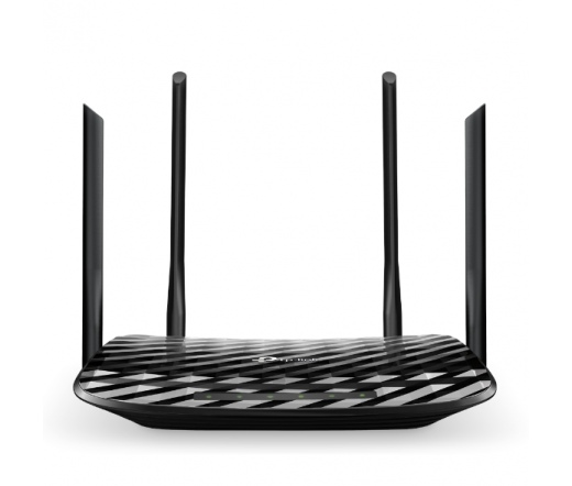 NET TP-LINK Archer C6 DualBand Wireless Router