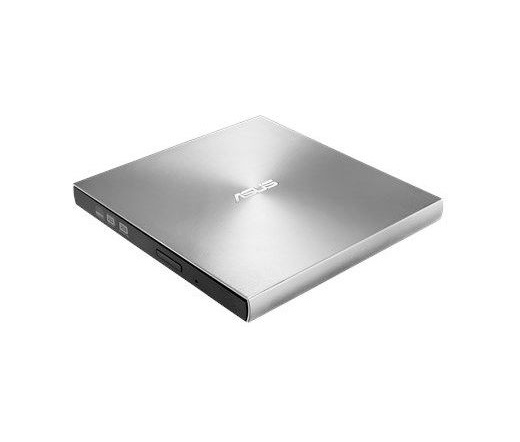 DVD-ÍRÓ ASUS SDRW-08U9M-U USB-C Zen Drive Silver