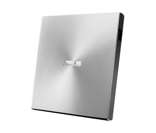 DVD-ÍRÓ ASUS SDRW-08U9M-U USB-C Zen Drive Silver