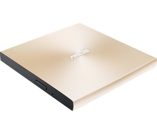 DVD-ÍRÓ ASUS SDRW-08U9M-U USB-C Zen Drive Gold