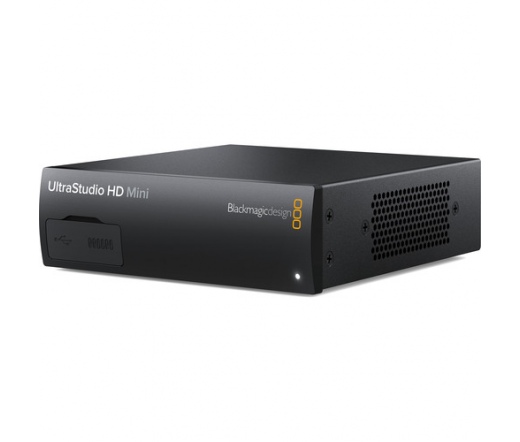 BLACKMAGIC DESIGN UltraStudio HD Mini