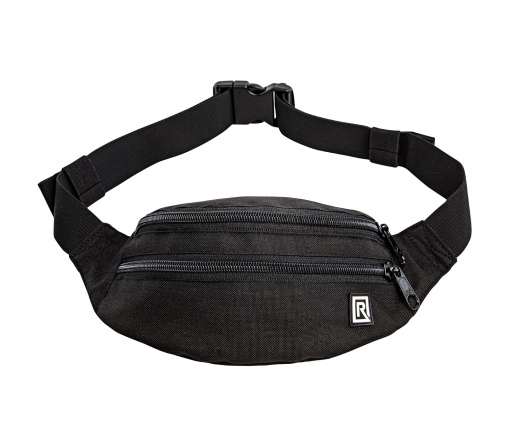 BLACKRAPID Waist Pack övtáska - fekete