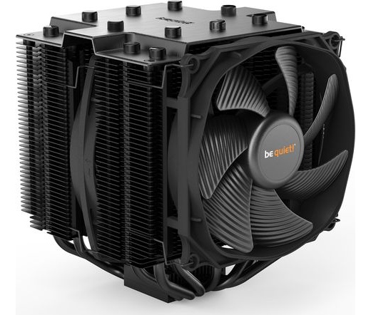 COOLER Be quiet! Dark Rock Pro 4