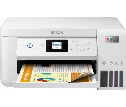 EPSON EcoTank L4266