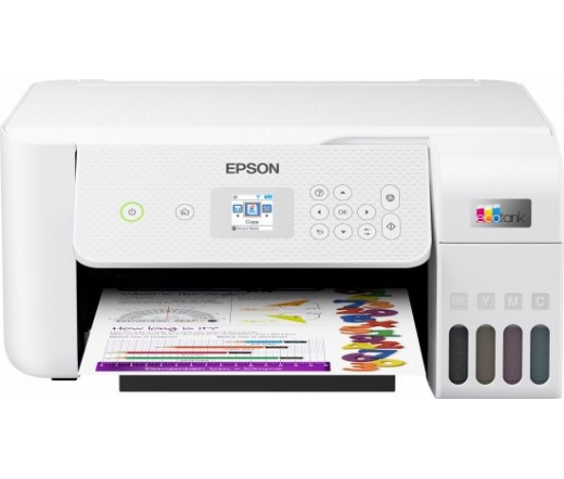 EPSON EcoTank L3266