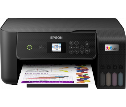 EPSON EcoTank L3260