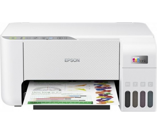 EPSON EcoTank L3256