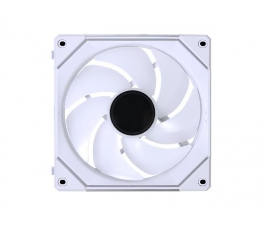 LIAN LI UNI Fan SL-Infinity 140mm White