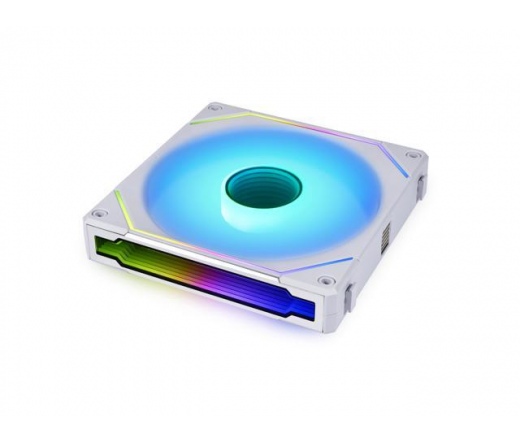 LIAN LI UNI Fan SL-Infinity 140mm White