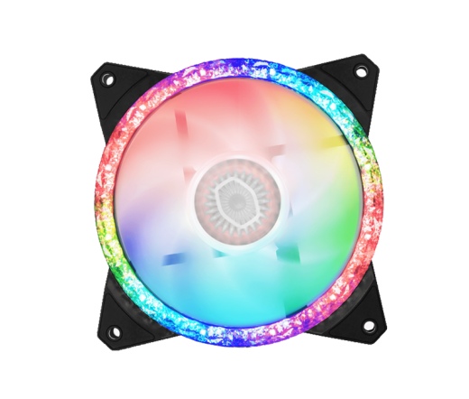 COOLER MASTER MasterFan MF120 Prismatic