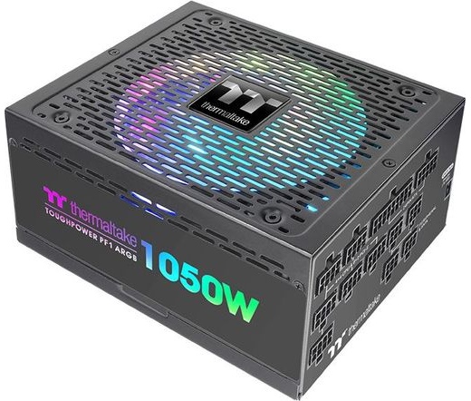 TÁP Thermaltake Toughpower PF1 ARGB 1050W 80+ Platinum