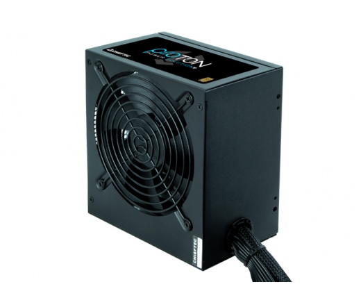 TÁP CHIEFTEC Proton 500W 80+ Bronze