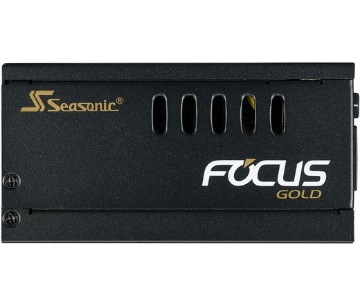 TÁP SEASONIC FOCUS SGX 500W 80+ Gold