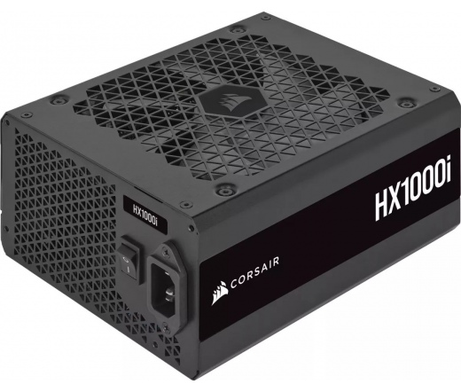 CORSAIR HX1000i ATX3.0 PCIe5.0 80 Plus Platinum